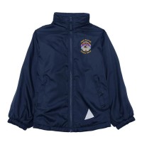 Hendre Primary Waterproof Coat